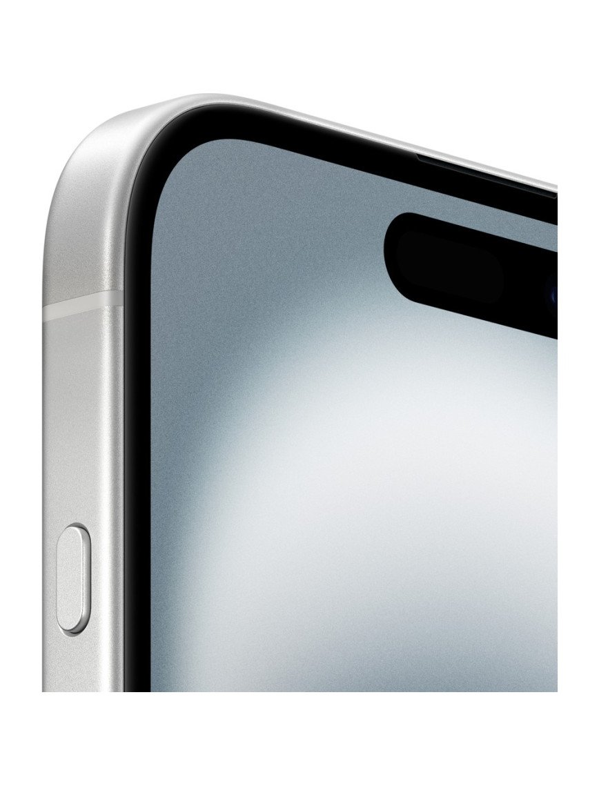 iPhone 16 Plus 256GB Beyaz iPhone 16 Plus 256GB Beyaz