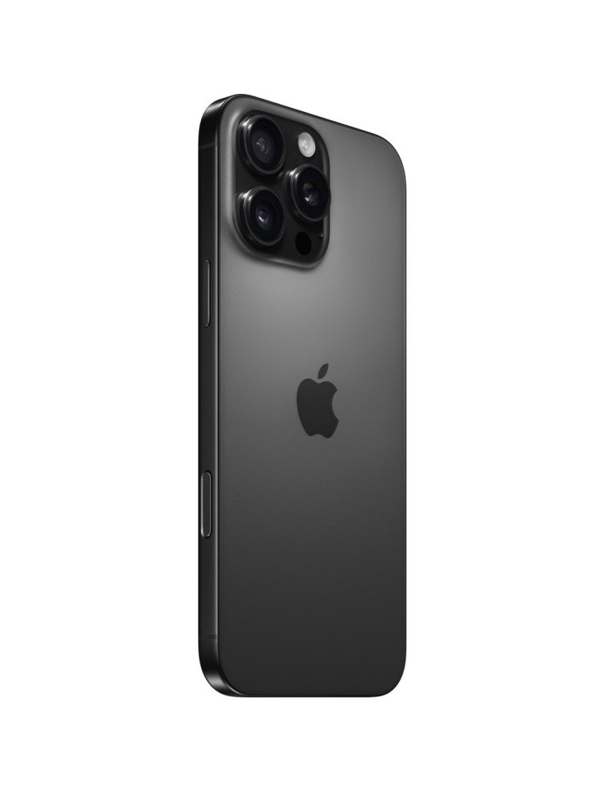 iPhone 16 Pro Max 1tb Siyah iPhone 16 Pro Max 1tb Siyah