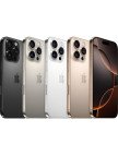 iPhone 16 Pro Max 1tb Siyah iPhone 16 Pro Max 1tb Siyah