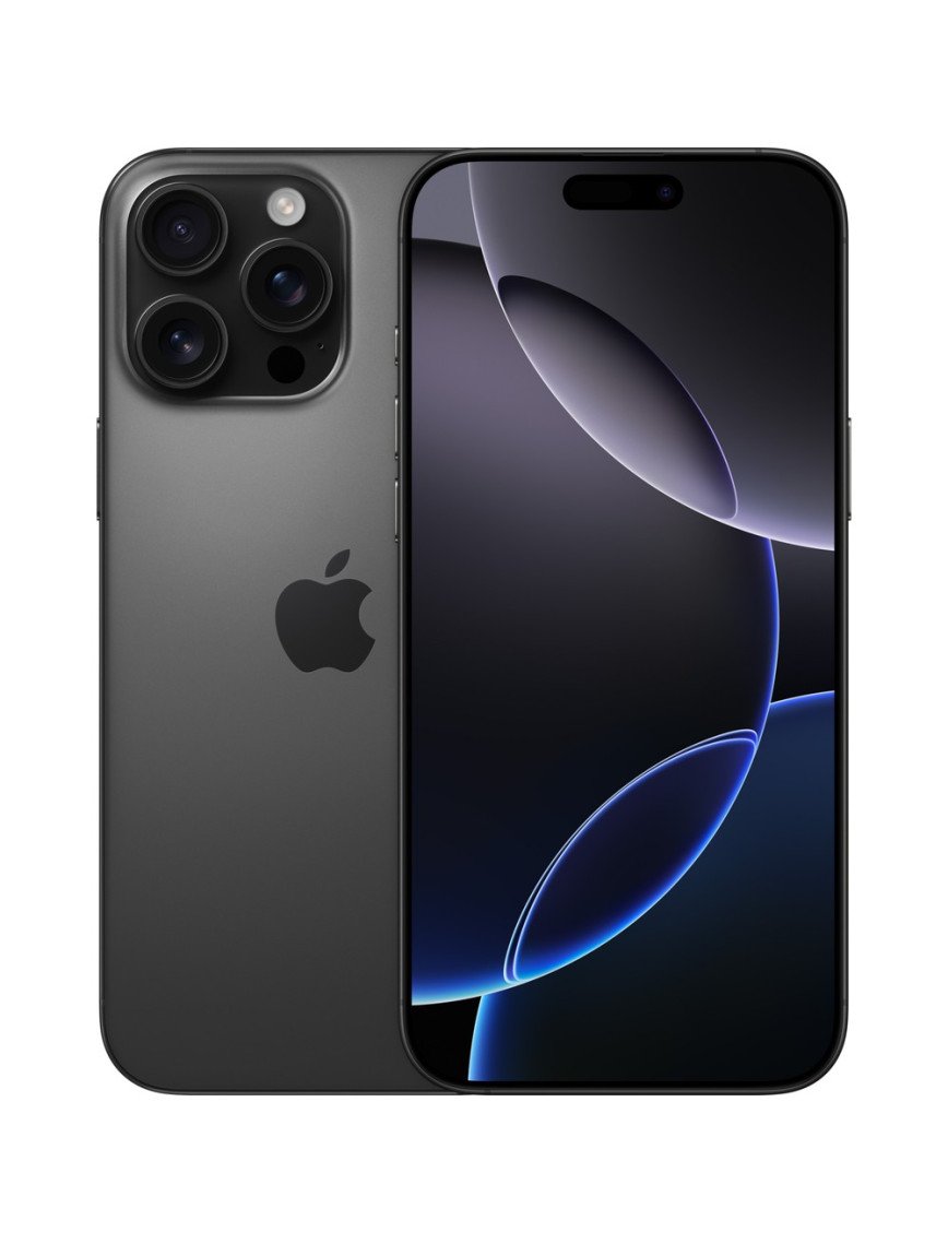 iPhone 16 Pro Max 1tb Siyah iPhone 16 Pro Max 1tb Siyah