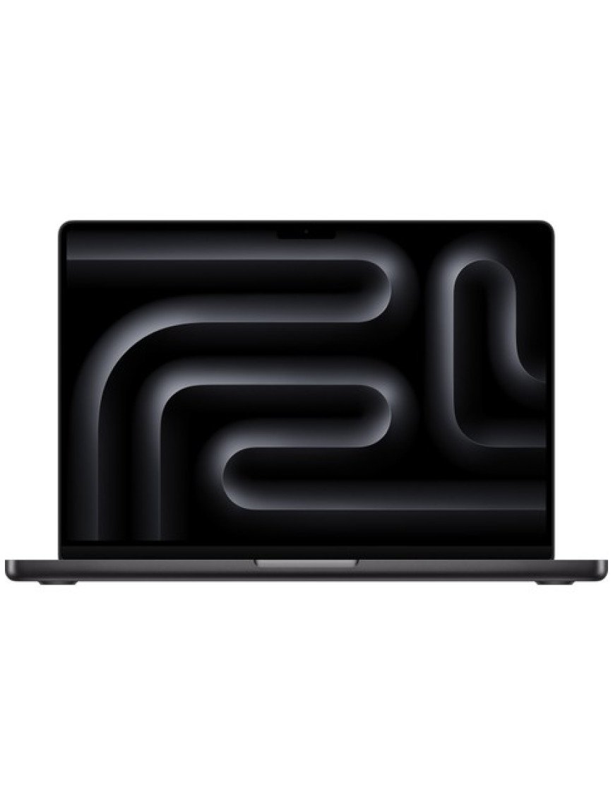 Apple MacBook Pro M4 Pro 24GB 512GB SSD macOS 14" Taşınabilir Bilgisayar Uzay Siyahı MX2H3TU/A Apple MacBook Pro M4 Pro 24GB 512GB SSD macOS 14" Taşınabilir Bilgisayar Uzay Siyahı MX2H3TU/A