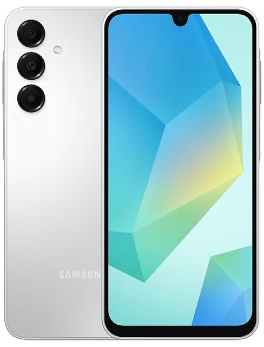 Samsung Galaxy A16 8 GB / 256 GB Gri(Samsung Türkiye Garantili) Samsung Galaxy A16 8 GB / 256 GB Gri(Samsung Türkiye Garantili)