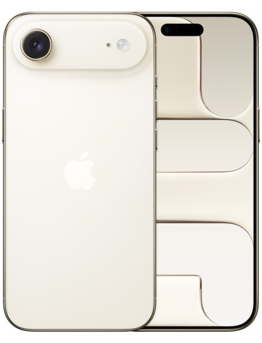 Apple iPhone Air 512 GB Uçuk Altın Rengi Apple iPhone Air 512 GB Uçuk Altın Rengi