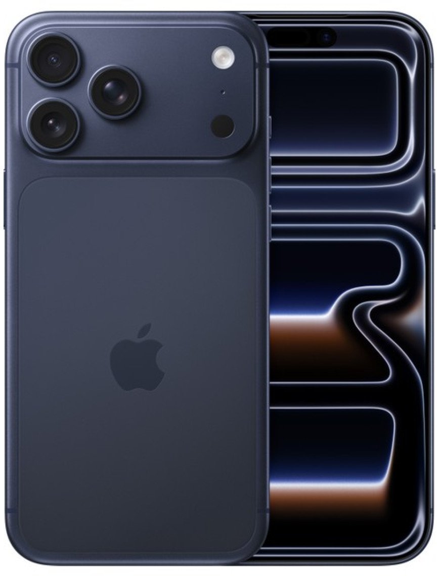 Apple iPhone 17 Pro Max 256 GB Abis Apple iPhone 17 Pro Max 256 GB Abis