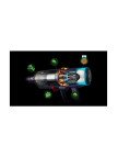 Dyson Gen5detect™ (Prusya Mavisi/Bakır) Kablosuz Süpürge Dyson Gen5detect™ (Prusya Mavisi/Bakır) Kablosuz Süpürge