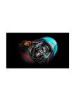 Dyson Gen5detect™ (Prusya Mavisi/Bakır) Kablosuz Süpürge Dyson Gen5detect™ (Prusya Mavisi/Bakır) Kablosuz Süpürge