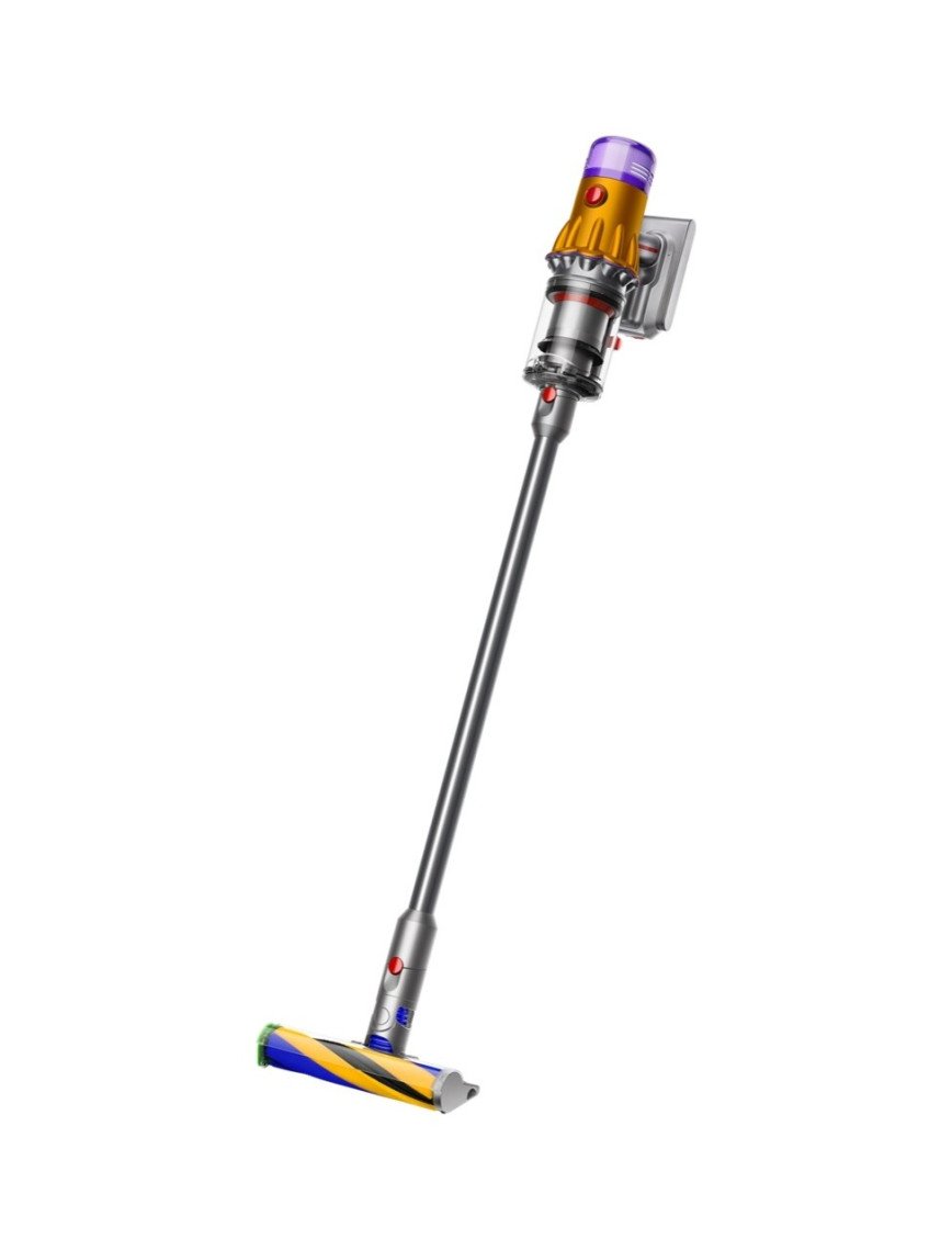 Dyson V12 Detect Slim™ Absolute Kablosuz Süpürge Dyson V12 Detect Slim™ Absolute Kablosuz Süpürge
