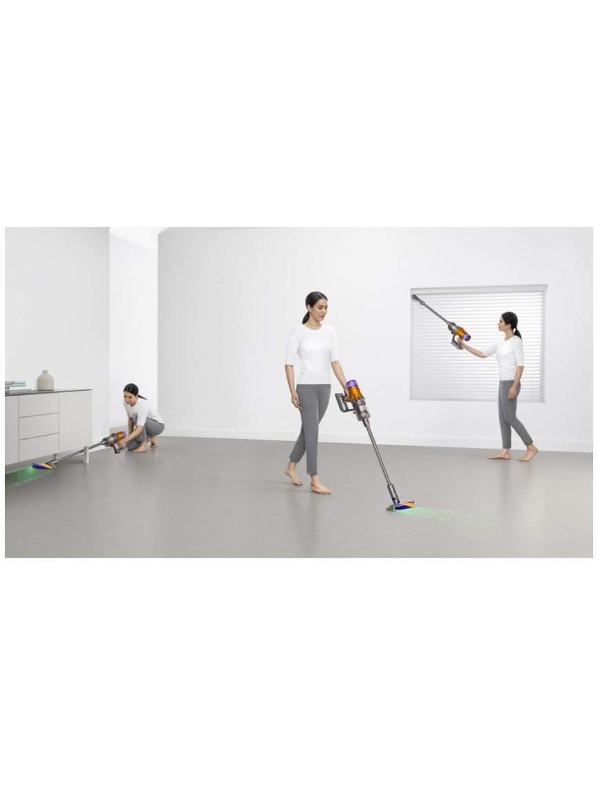 Dyson V12 Detect Slim™ Absolute Kablosuz Süpürge Dyson V12 Detect Slim™ Absolute Kablosuz Süpürge