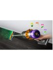 Dyson V15 Detect™ Absolute Kablosuz Süpürge Dyson V15 Detect™ Absolute Kablosuz Süpürge