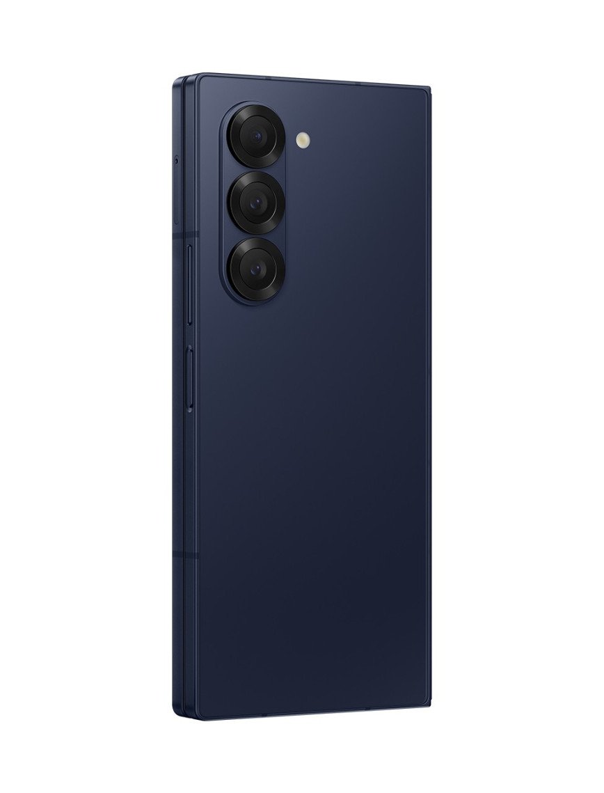 Samsung Galaxy Z Fold6 512 GB 12 GB Ram (Samsung Türkiye Garantili) Lacivert Samsung Galaxy Z Fold6 512 GB 12 GB Ram (Samsung Türkiye Garantili) Lacivert