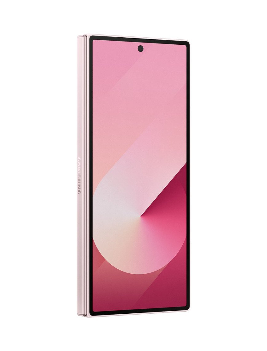 Samsung Galaxy Z Fold6 512 GB 12 GB Ram (Samsung Türkiye Garantili) Pembe Samsung Galaxy Z Fold6 512 GB 12 GB Ram (Samsung Türkiye Garantili) Pembe