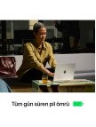 Apple MacBook Pro M4 Max 36GB 1TB SSD macOS 14" Taşınabilir Bilgisayar Uzay Siyahı MX2K3TU/A Apple MacBook Pro M4 Max 36GB 1TB SSD macOS 14" Taşınabilir Bilgisayar Uzay Siyahı MX2K3TU/A
