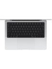 Apple MacBook Pro M4 Pro 24GB 1TB SSD macOS 14" Taşınabilir Bilgisayar Gümüş MX2F3TU/A Apple MacBook Pro M4 Pro 24GB 1TB SSD macOS 14" Taşınabilir Bilgisayar Gümüş MX2F3TU/A