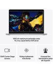 Apple MacBook Pro M4 Pro 24GB 512GB SSD macOS 16" Taşınabilir Bilgisayar Uzay Siyahı MX2X3TU/A Apple MacBook Pro M4 Pro 24GB 512GB SSD macOS 16" Taşınabilir Bilgisayar Uzay Siyahı MX2X3TU/A