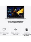 Apple MacBook Pro M4 16GB 512GB SSD macOS 14" Taşınabilir Bilgisayar Gümüş MW2W3TU/A Apple MacBook Pro M4 16GB 512GB SSD macOS 14" Taşınabilir Bilgisayar Gümüş MW2W3TU/A