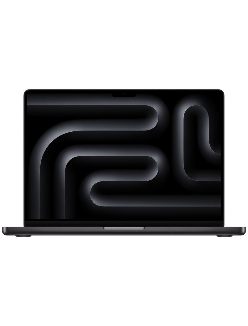 Apple MacBook Pro M4 16GB 1TB SSD macOS 14" Taşınabilir Bilgisayar Uzay Siyahı MW2V3TU/A Apple MacBook Pro M4 16GB 1TB SSD macOS 14" Taşınabilir Bilgisayar Uzay Siyahı MW2V3TU/A