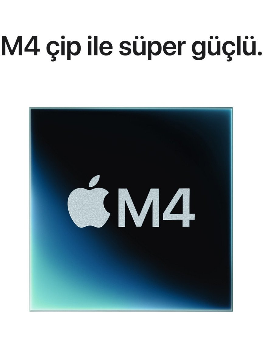 Apple MacBook Pro M4 16GB 1TB SSD macOS 14" Taşınabilir Bilgisayar Uzay Siyahı MW2V3TU/A Apple MacBook Pro M4 16GB 1TB SSD macOS 14" Taşınabilir Bilgisayar Uzay Siyahı MW2V3TU/A