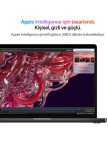 Apple MacBook Pro M4 16GB 1TB SSD macOS 14" Taşınabilir Bilgisayar Uzay Siyahı MW2V3TU/A Apple MacBook Pro M4 16GB 1TB SSD macOS 14" Taşınabilir Bilgisayar Uzay Siyahı MW2V3TU/A