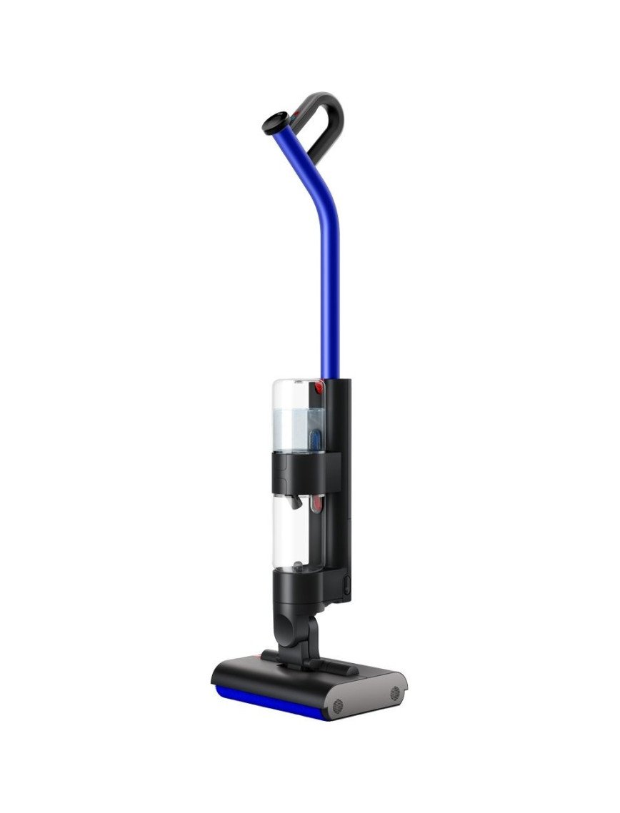 Dyson WashG1™ (Parlak Mavi / Mat Siyah) Islak Zemin Temizleyici Dyson WashG1™ (Parlak Mavi / Mat Siyah) Islak Zemin Temizleyici