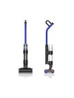 Dyson WashG1™ (Parlak Mavi / Mat Siyah) Islak Zemin Temizleyici Dyson WashG1™ (Parlak Mavi / Mat Siyah) Islak Zemin Temizleyici