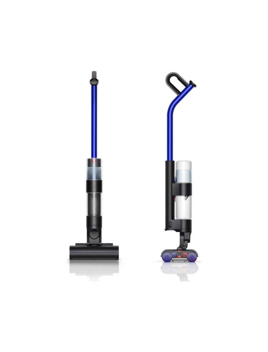 Dyson WashG1™ (Parlak Mavi / Mat Siyah) Islak Zemin Temizleyici Dyson WashG1™ (Parlak Mavi / Mat Siyah) Islak Zemin Temizleyici