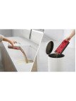 Dyson WashG1™ (Parlak Mavi / Mat Siyah) Islak Zemin Temizleyici Dyson WashG1™ (Parlak Mavi / Mat Siyah) Islak Zemin Temizleyici