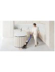 Dyson WashG1™ (Parlak Mavi / Mat Siyah) Islak Zemin Temizleyici Dyson WashG1™ (Parlak Mavi / Mat Siyah) Islak Zemin Temizleyici