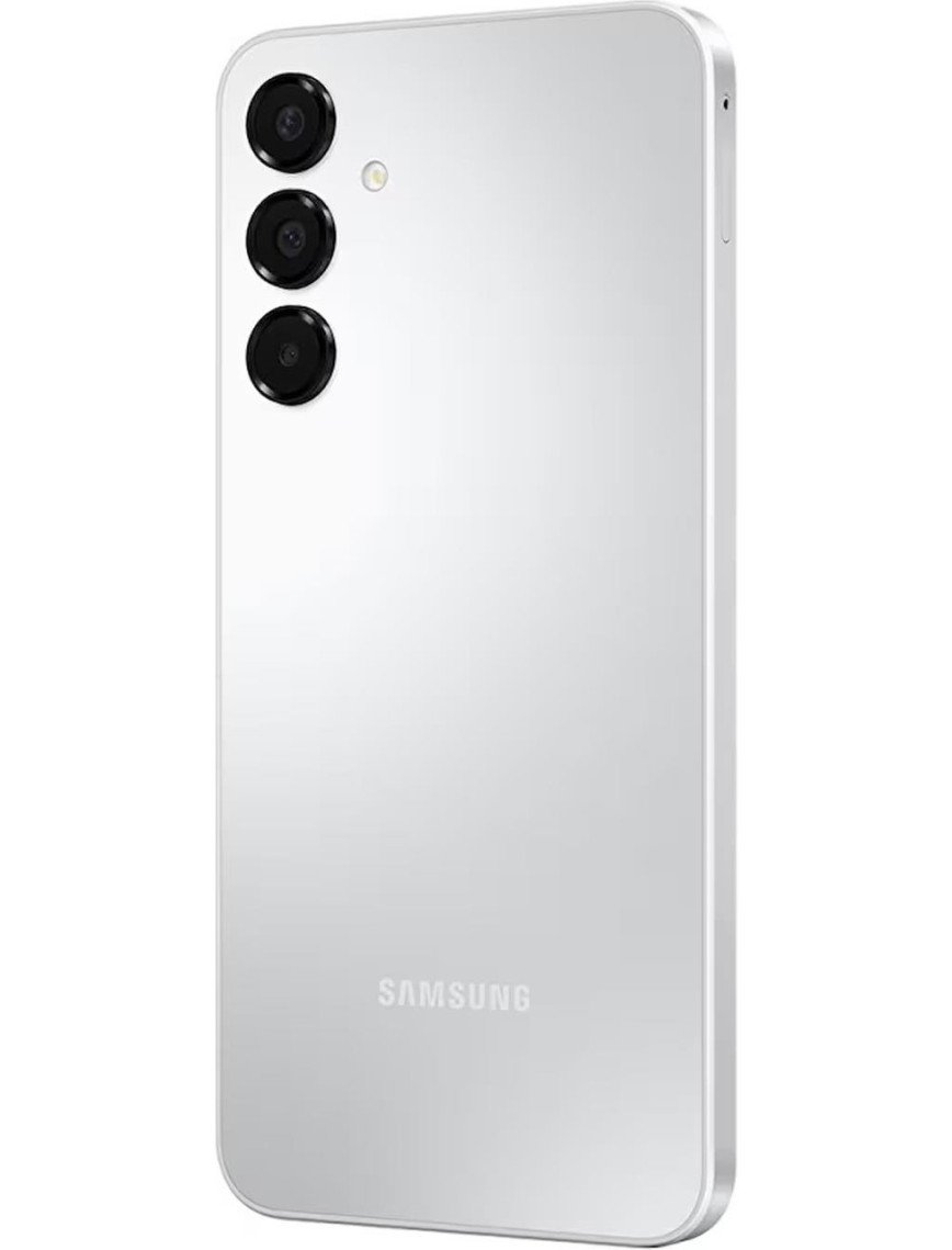 Samsung Galaxy A16 8 GB / 256 GB Gri(Samsung Türkiye Garantili) Samsung Galaxy A16 8 GB / 256 GB Gri(Samsung Türkiye Garantili)