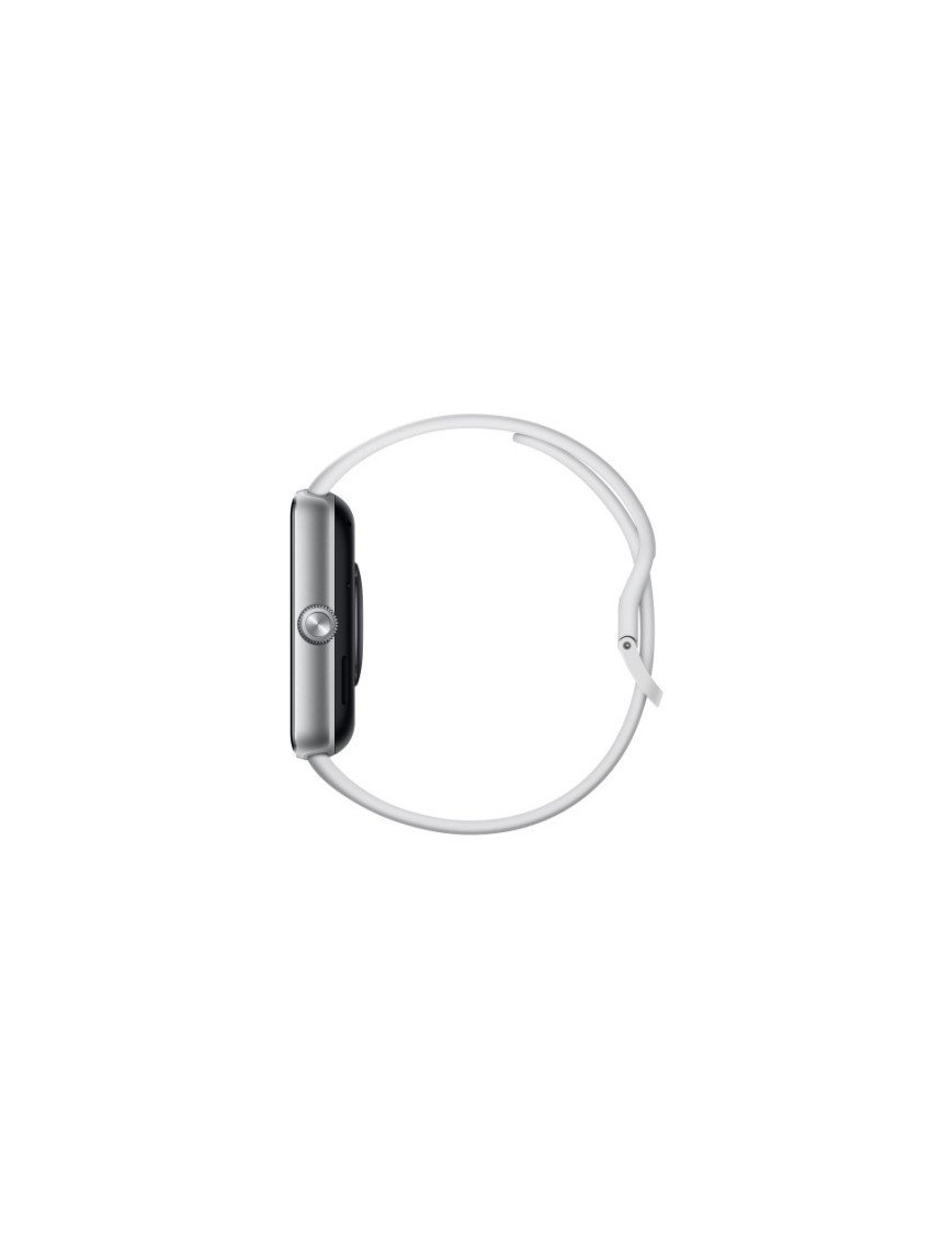Xiaomi Redmi Watch 5 Akıllı Saat Gümüş (Xiaomi Türkiye Garantili) Xiaomi Redmi Watch 5 Akıllı Saat Gümüş (Xiaomi Türkiye Garantili)