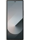 Samsung Galaxy Z Fold6 256 GB 12 GB Ram (Samsung Türkiye Garantili) Gümüş Samsung Galaxy Z Fold6 256 GB 12 GB Ram (Samsung Türkiye Garantili) Gümüş