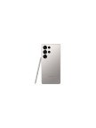 Samsung Galaxy S25 Ultra 256 GB Titanyum Gri Samsung Galaxy S25 Ultra 256 GB Titanyum Gri