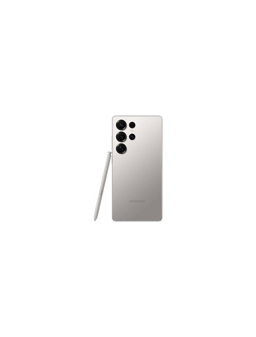 Samsung Galaxy S25 Ultra 256 GB Titanyum Gri Samsung Galaxy S25 Ultra 256 GB Titanyum Gri