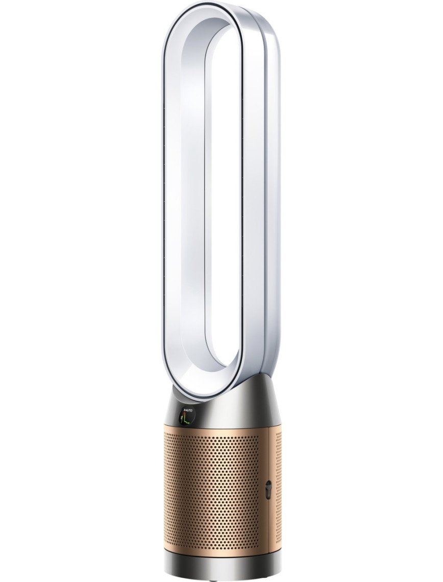 Dyson Purifier Cool™ Pc2 De-Nox Hava Temizleyici (Beyaz/altın) Dyson Purifier Cool™ Pc2 De-Nox Hava Temizleyici (Beyaz/altın)