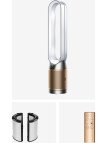 Dyson Purifier Cool™ Pc2 De-Nox Hava Temizleyici (Beyaz/altın) Dyson Purifier Cool™ Pc2 De-Nox Hava Temizleyici (Beyaz/altın)