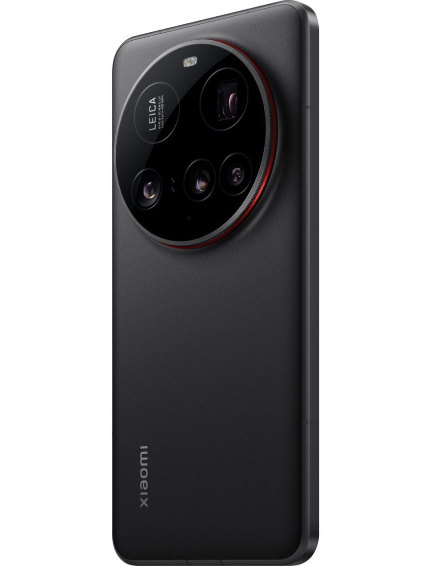 Xiaomi 15 Ultra 512 GB 16 GB Ram (Xiaomi Türkiye Garantili) Siyah Xiaomi 15 Ultra 512 GB 16 GB Ram (Xiaomi Türkiye Garantili) Siyah