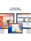 Apple MacBook Air M4 24GB 512GB SSD macOS 15" Taşınabilir Bilgisayar Yıldız Işığı MC6K4TU/A Apple MacBook Air M4 24GB 512GB SSD macOS 15" Taşınabilir Bilgisayar Yıldız Işığı MC6K4TU/A