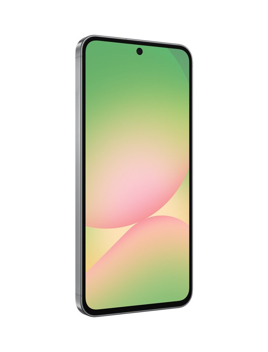 Samsung Galaxy A56 5g 256 GB 8 GB Ram (Samsung Türkiye Garantili) Siyah Samsung Galaxy A56 5g 256 GB 8 GB Ram (Samsung Türkiye Garantili) Siyah