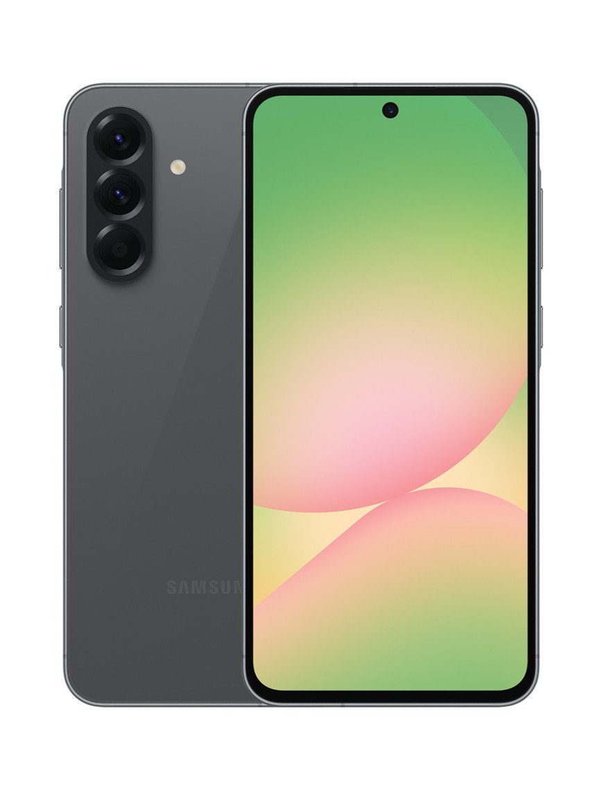 Samsung Galaxy A56 5g 256 GB 8 GB Ram (Samsung Türkiye Garantili) Siyah Samsung Galaxy A56 5g 256 GB 8 GB Ram (Samsung Türkiye Garantili) Siyah