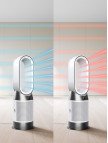 Dyson Purifier Hot+Cool Hp1 Hava Temizleyici (Beyaz/Beyaz) Dyson Purifier Hot+Cool Hp1 Hava Temizleyici (Beyaz/Beyaz)