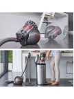 Dyson Cinetic Big Ball Absolute 2 Elektrikli Süpürge Dyson Cinetic Big Ball Absolute 2 Elektrikli Süpürge