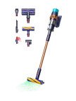 Dyson Gen5detect™ (Prusya Mavisi/Bakır) Kablosuz Süpürge Dyson Gen5detect™ (Prusya Mavisi/Bakır) Kablosuz Süpürge