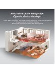 Roborock Q8 Max Pro Akıllı Robot Süpürge Roborock Q8 Max Pro Akıllı Robot Süpürge