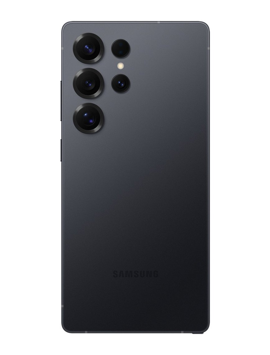 Samsung Galaxy S25 Ultra 12GB Ram 1tb Titanyum Gece Siyahı Samsung Galaxy S25 Ultra 12GB Ram 1tb Titanyum Gece Siyahı