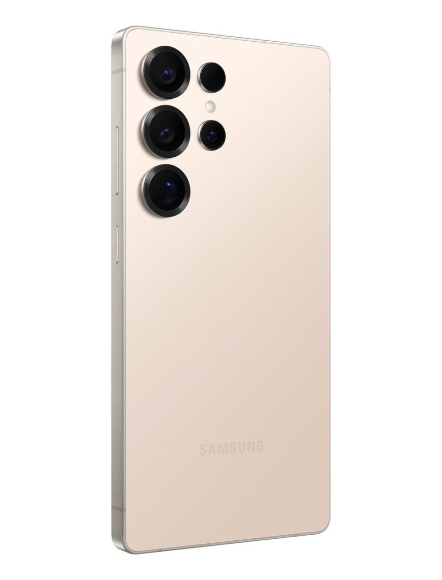 Samsung Galaxy S25 Ultra 12GB Ram 1tb Titanyum Pembe Samsung Galaxy S25 Ultra 12GB Ram 1tb Titanyum Pembe