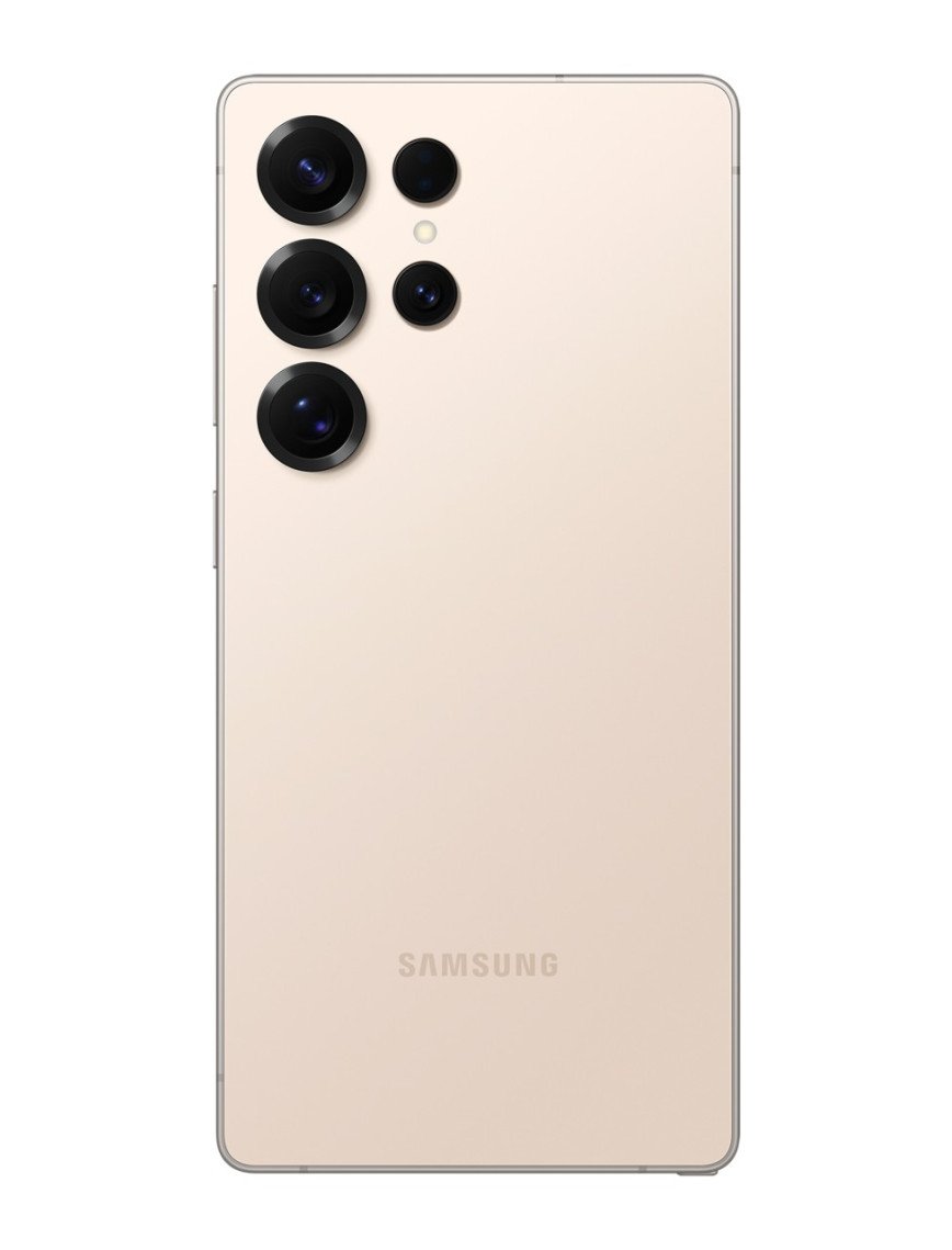 Samsung Galaxy S25 Ultra 12GB Ram 256GB Titanyum Pembe Samsung Galaxy S25 Ultra 12GB Ram 256GB Titanyum Pembe