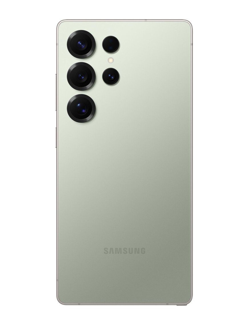 Samsung Galaxy S25 Ultra 12GB Ram 256GB Titanyum Yeşil Samsung Galaxy S25 Ultra 12GB Ram 256GB Titanyum Yeşil