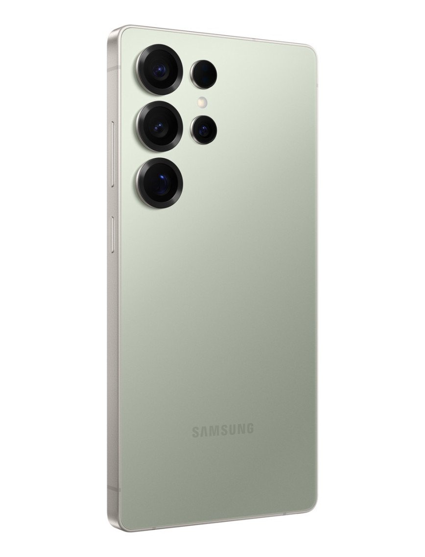 Samsung Galaxy S25 Ultra 12GB Ram 256GB Titanyum Yeşil Samsung Galaxy S25 Ultra 12GB Ram 256GB Titanyum Yeşil