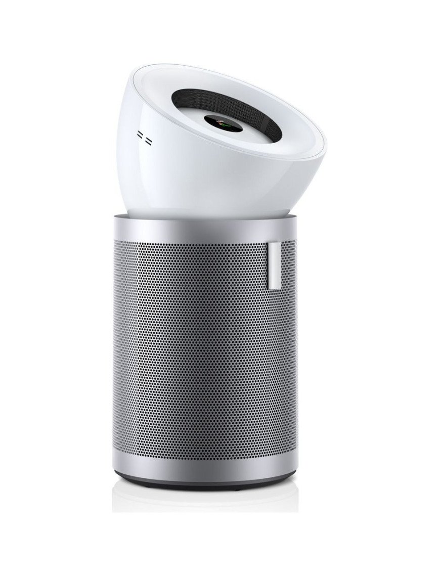 Dyson Purifier Big+Quiet BP02 Hava Temizleyici (Beyaz/Parlak gümüş) Dyson Purifier Big+Quiet BP02 Hava Temizleyici (Beyaz/Parlak gümüş)