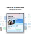 Samsung Galaxy Z Fold7 512 GB 12 GB Ram (Samsung Türkiye Garantili) Gece Siyahı Samsung Galaxy Z Fold7 512 GB 12 GB Ram (Samsung Türkiye Garantili) Gece Siyahı