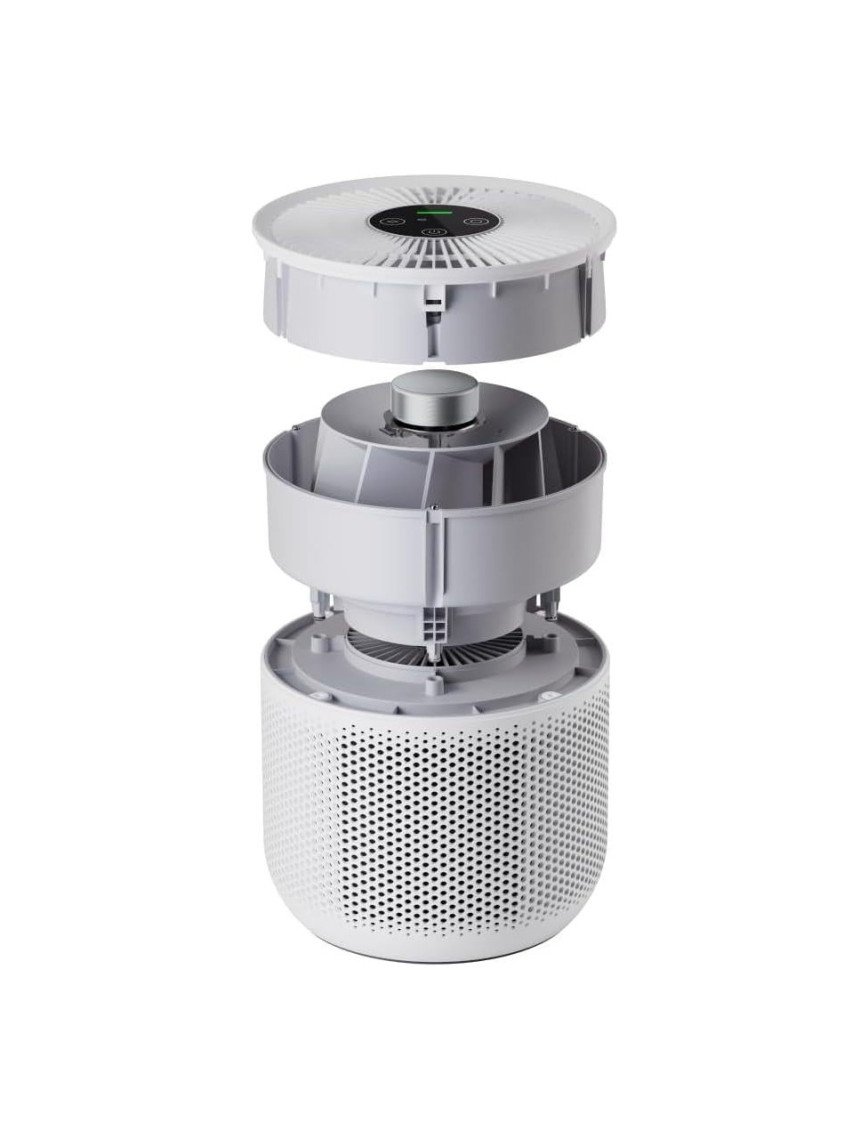 Xiaomi Smart Hava Temizleyicisi 4 Kompakt Xiaomi Smart Hava Temizleyicisi 4 Kompakt